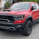Image for article titled What Do You Want to Know About the Ram 1500 TRX?
